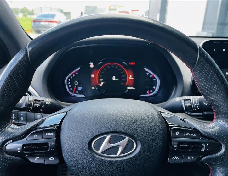 Hyundai i30 10