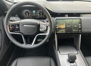 Land Rover Discovery Sport 12