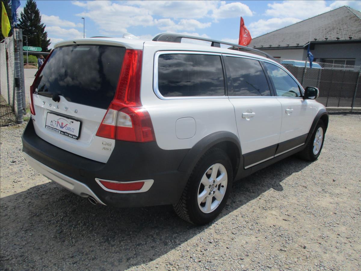 Volvo XC70