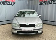 Škoda Octavia 2