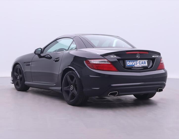 Mercedes-Benz SLK 9