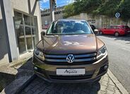 Volkswagen Tiguan 8