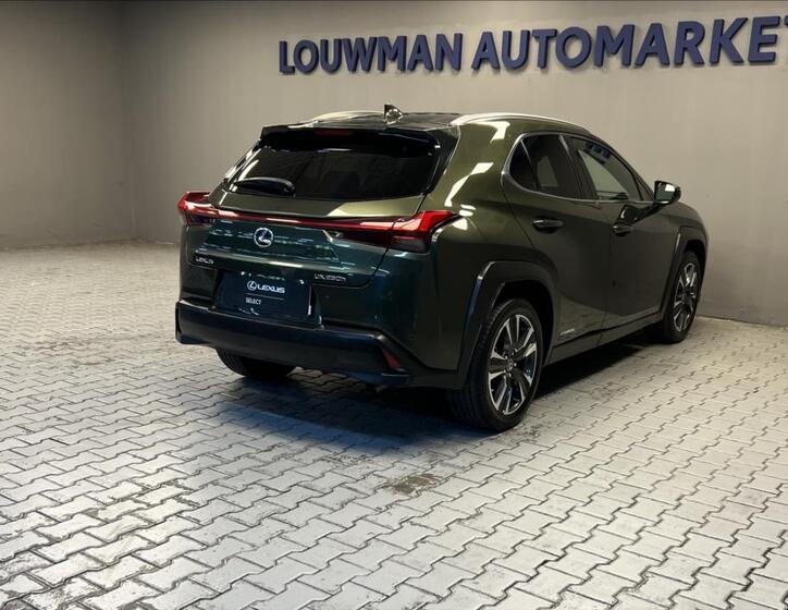 Lexus UX 250h 2