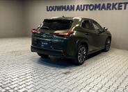 Lexus UX 250h 2