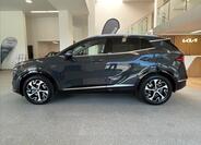 KIA Sportage 8