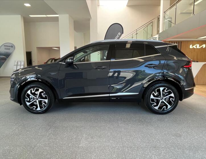 KIA Sportage 8