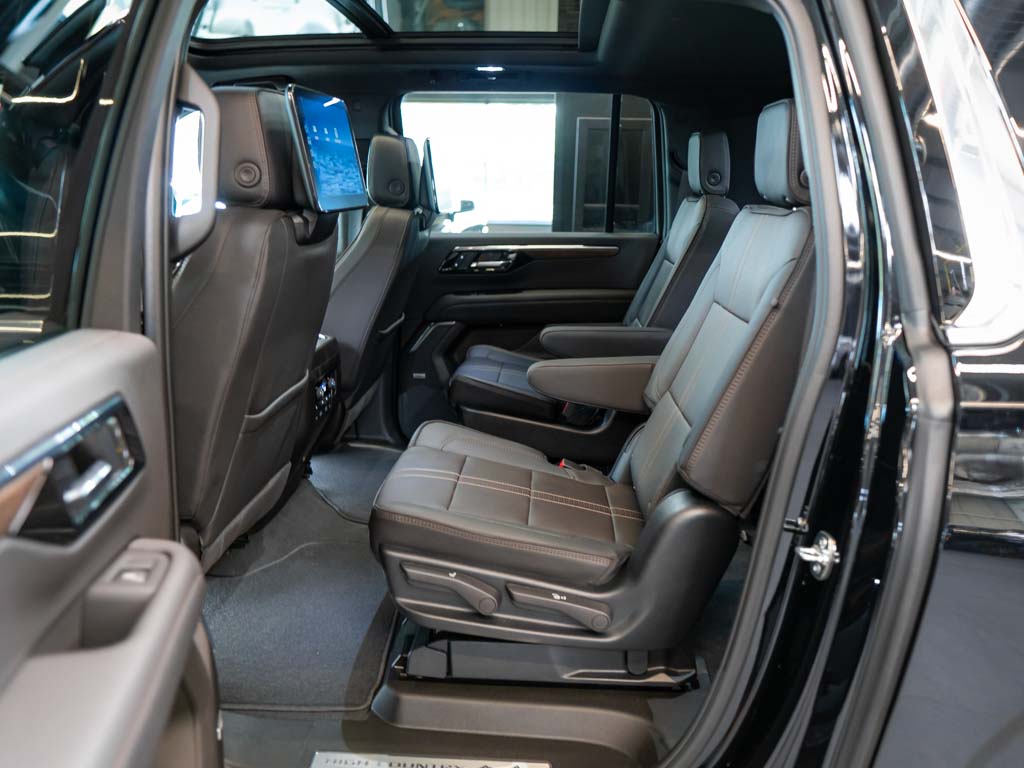 Chevrolet Suburban