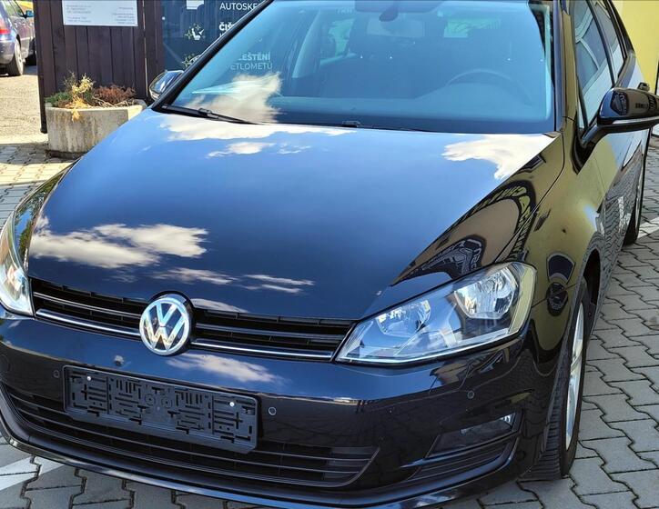 Volkswagen Golf 3