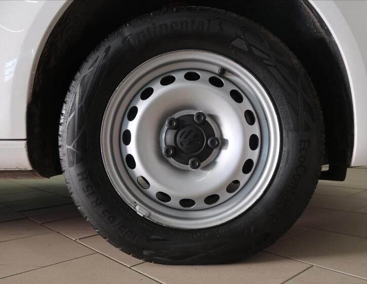 Volkswagen Caddy 26