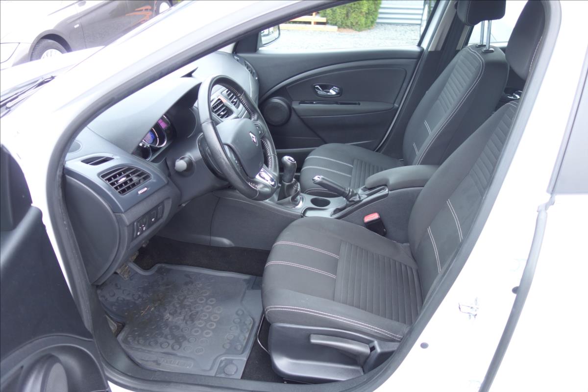 Renault Fluence