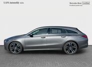 Mercedes-Benz CLA 8