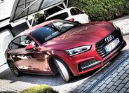 Audi A5 3