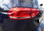 Volkswagen Touran 11