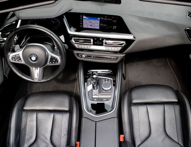 BMW Z4 12