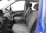 Mercedes-Benz Vito 9