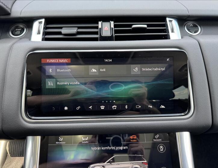 Land Rover Range Rover Sport 20