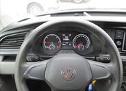 Volkswagen Transporter 17