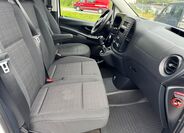 Mercedes-Benz Vito 11