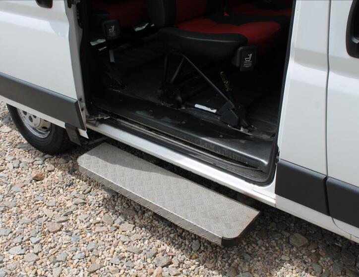 Fiat Ducato 22