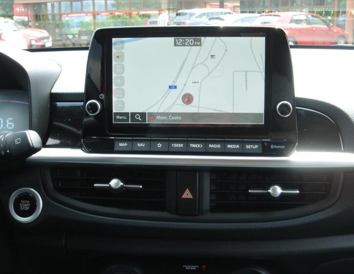 KIA Picanto 24