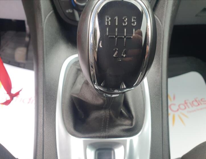 Opel Meriva 8