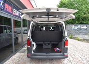 Volkswagen Transporter 31