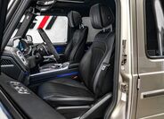 Mercedes-Benz Třídy G 14