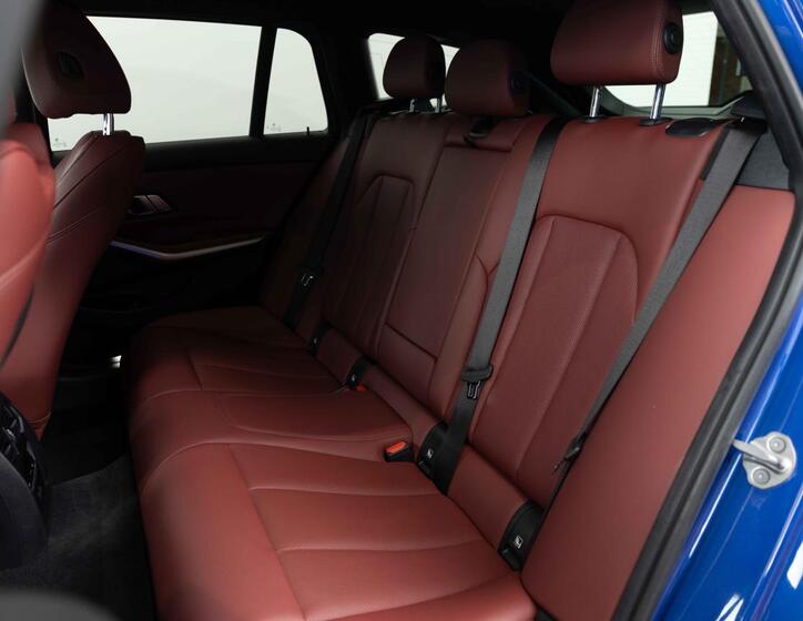 BMW Řada 3 21