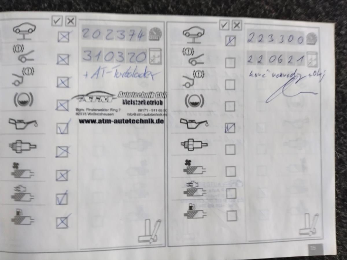 BMW Řada 1