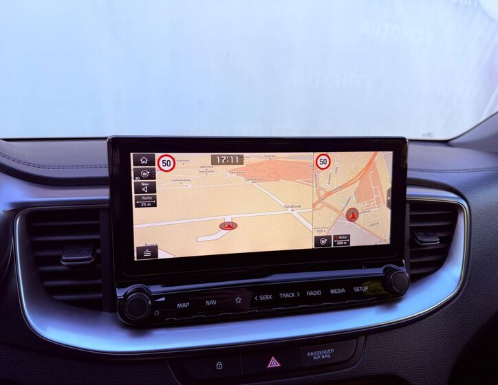 KIA Ceed 20