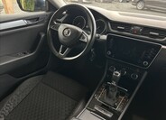 Škoda Superb 10