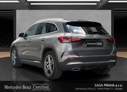 Mercedes-Benz GLA 3