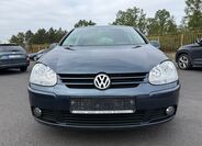 Volkswagen Golf 2