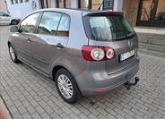 Volkswagen Golf Plus 6