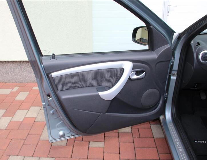 Dacia Logan 13