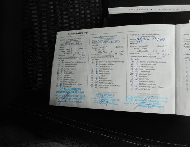 Opel Insignia 34