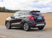 Opel Mokka 5