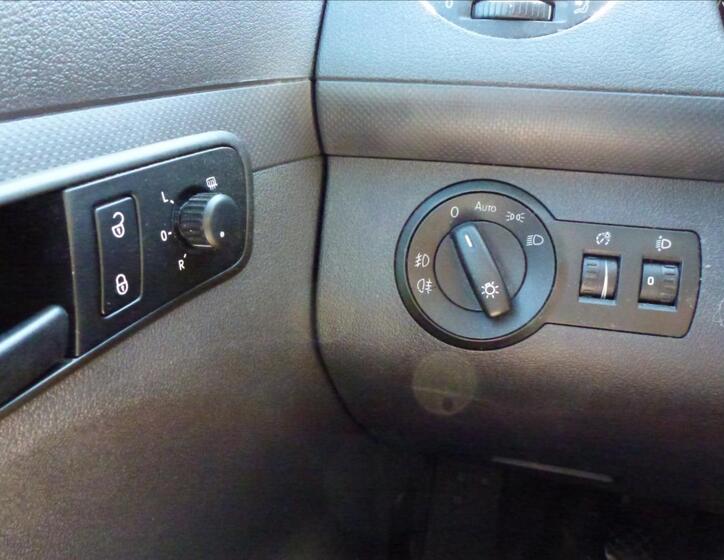Volkswagen Caddy 28