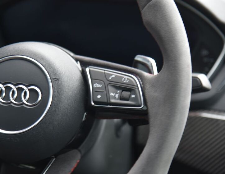 Audi RS5 28