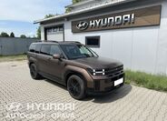 Hyundai Santa Fe 1