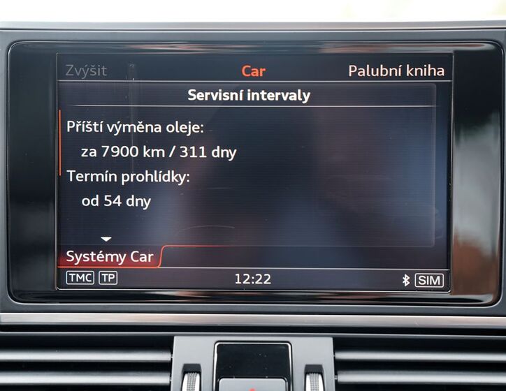 Audi A6 44