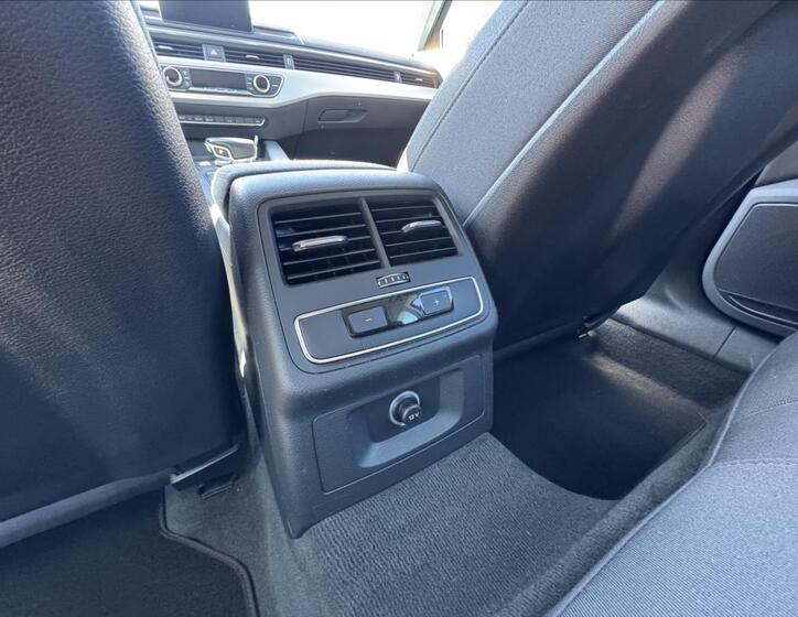 Audi A4 17