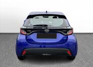 Toyota Yaris 5