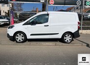 Ford Transit Courier 3