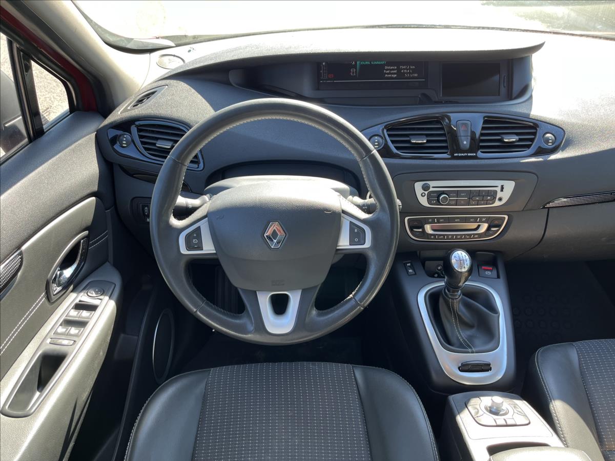 Renault Scénic