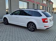 Škoda Octavia 7