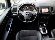 Volkswagen Sharan 11