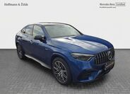 Mercedes-Benz GLC 3