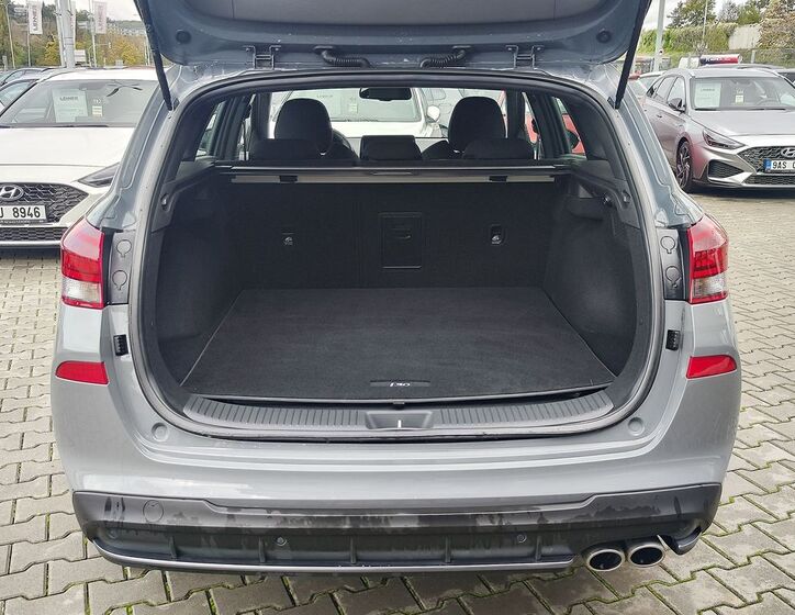 Hyundai i30 9