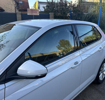Volkswagen Polo 22